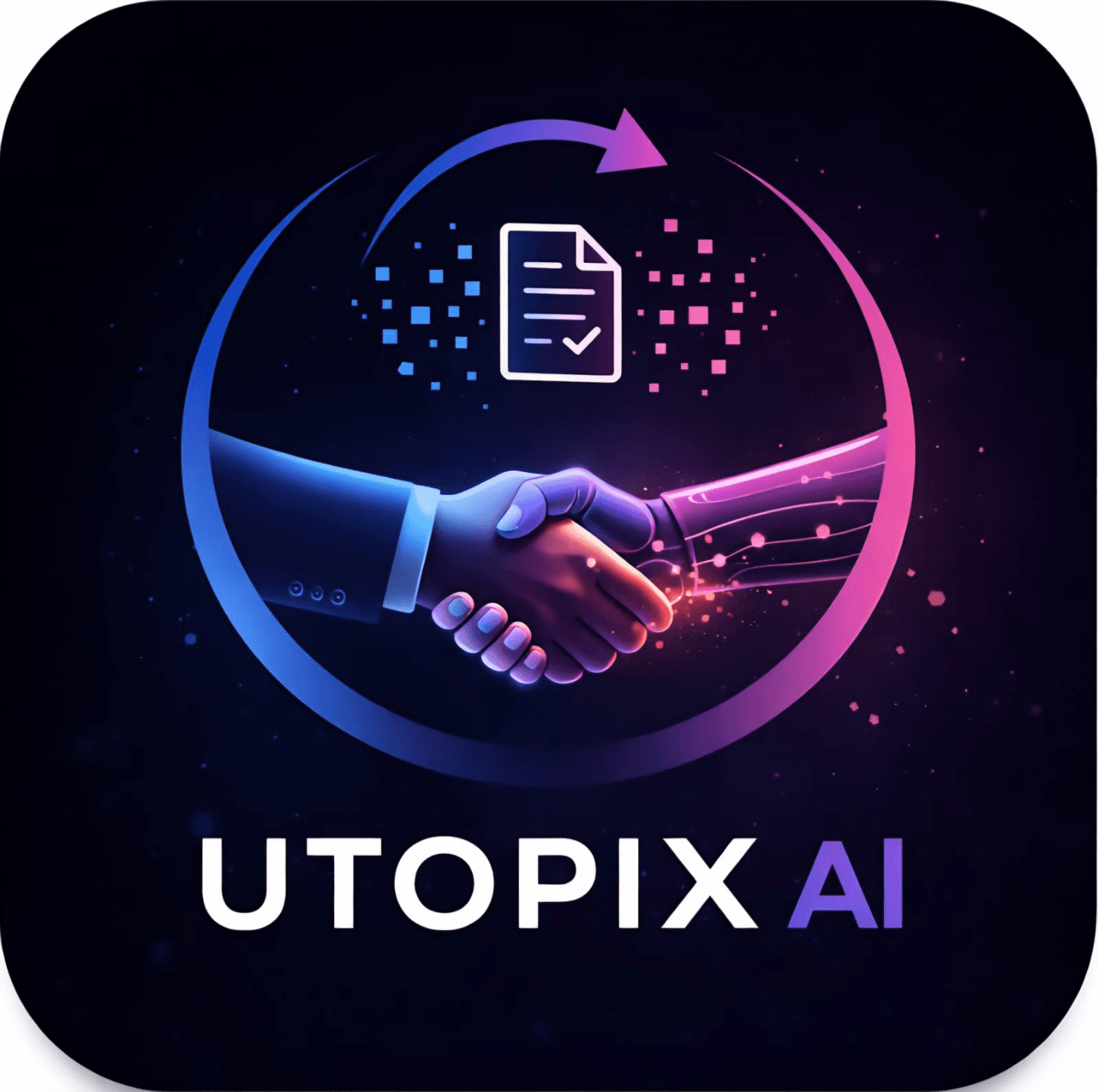 UTOPIX AI