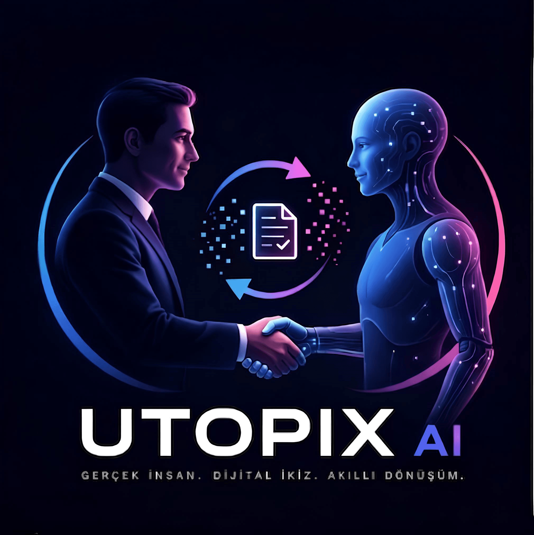 UTOPIX AI